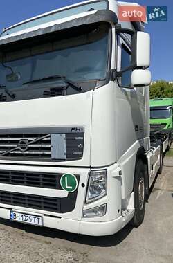 Контейнеровоз Volvo FH 13 2013 в Одессе