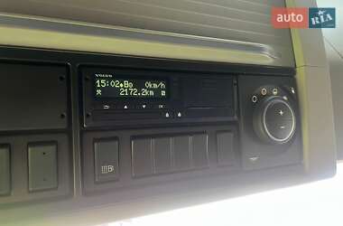 Тягач Volvo FH 13 2025 в 