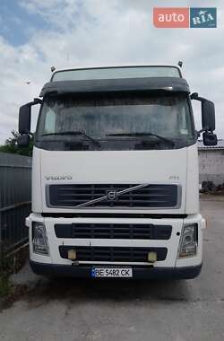 Тягач Volvo FH 13 2006 в Николаеве