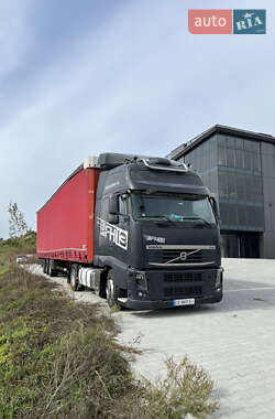 Тягач Volvo FH 13 2009 в Черновцах