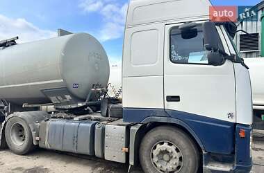 Тягач Volvo FH 13 2007 в Новом Буге