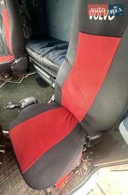 Тягач Volvo FH 13 2007 в 