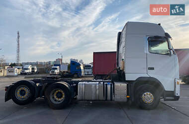 Бензовоз Volvo FH 13 2008 в 