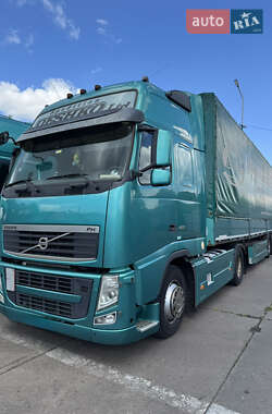 Тягач Volvo FH 13 2012 в 