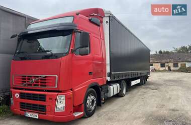 Тягач Volvo FH 13 2007 в Яворові