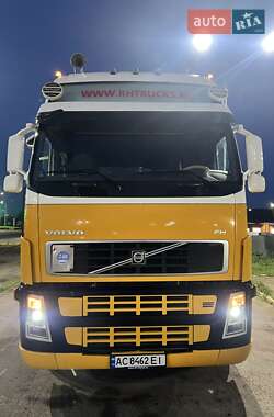 Тягач Volvo FH 13 2008 в 