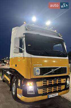 Тягач Volvo FH 13 2008 в 