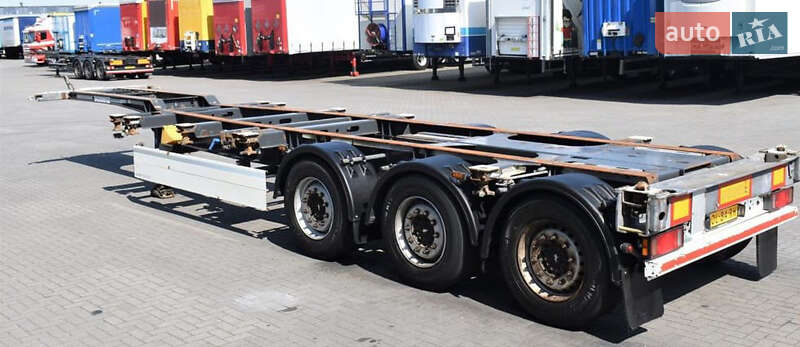 Тягач Volvo FH 13 2008 в Обухові фото 10 Тягач Volvo FH 13 2008 в Обухові