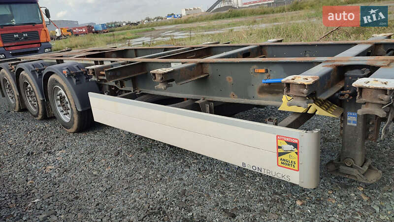 Тягач Volvo FH 13 2008 в Обухові фото 9 Тягач Volvo FH 13 2008 в Обухові