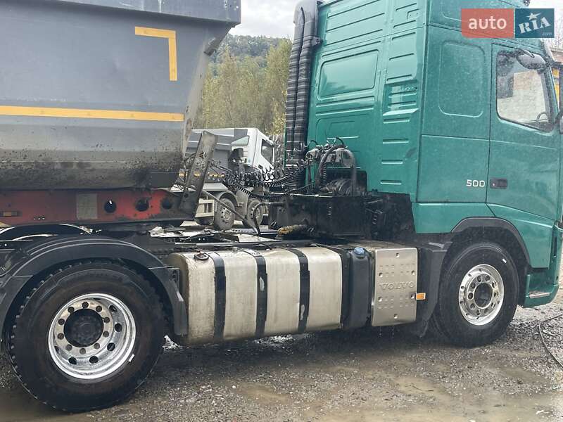 Тягач Volvo FH 13 2011 в Тячеве