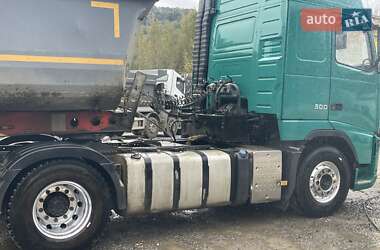 Тягач Volvo FH 13 2011 в 