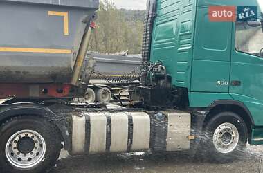 Тягач Volvo FH 13 2011 в 