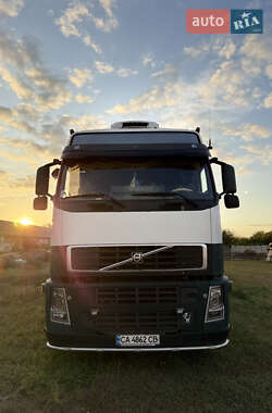 Тягач Volvo FH 13 2007 в 