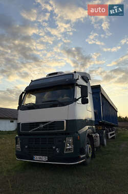 Тягач Volvo FH 13 2007 в 