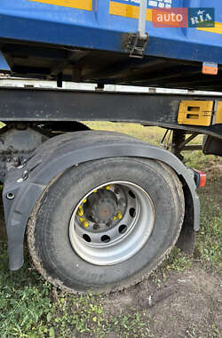 Тягач Volvo FH 13 2007 в 
