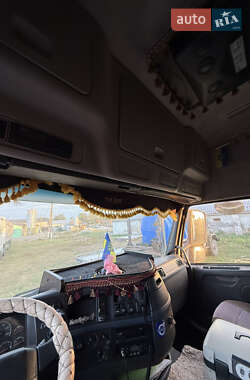 Тягач Volvo FH 13 2007 в 