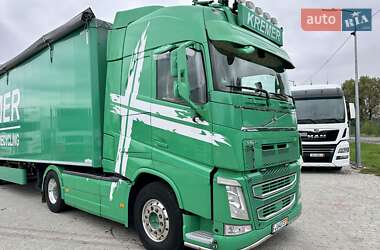 Тягач Volvo FH 13 2016 в 