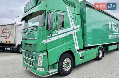 Тягач Volvo FH 13 2016 в 
