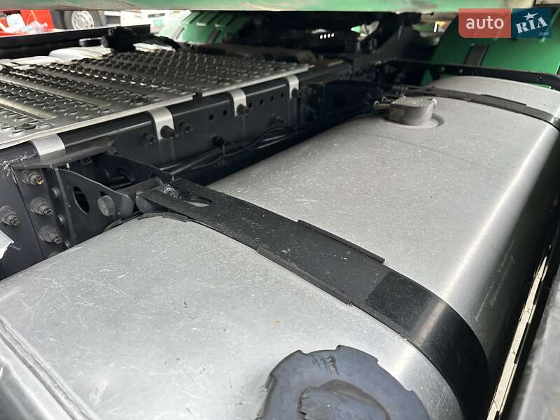 Тягач Volvo FH 13 2016 в Заліщиках фото 14 Тягач Volvo FH 13 2016 в Заліщиках