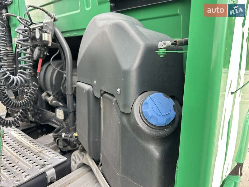 Тягач Volvo FH 13 2016 в Заліщиках фото 16 Тягач Volvo FH 13 2016 в Заліщиках