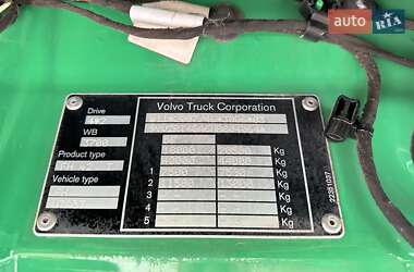 Тягач Volvo FH 13 2016 в 