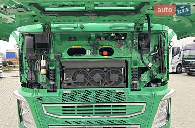Тягач Volvo FH 13 2016 в 