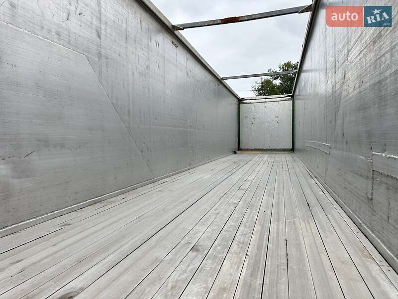 Тягач Volvo FH 13 2016 в Заліщиках фото 31 Тягач Volvo FH 13 2016 в Заліщиках