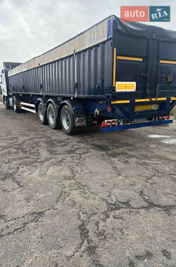 Контейнеровоз Volvo FH 13 2009 в  фото 6 Контейнеровоз Volvo FH 13 2009 в