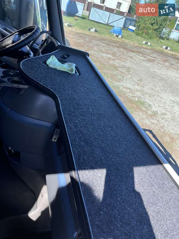 Тентований Volvo FH 13 2006 в Черкасах фото 9 Тентований Volvo FH 13 2006 в Черкасах