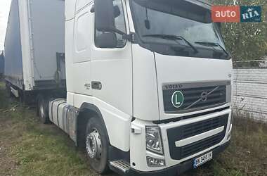 Тягач Volvo FH 13 2012 в Ровно