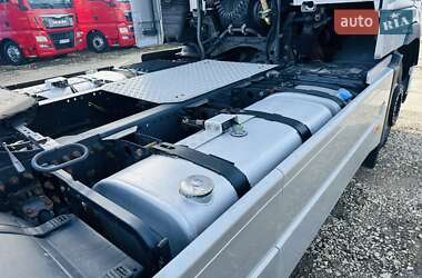 Тягач Volvo FH 13 2010 в 