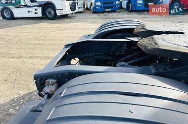 Тягач Volvo FH 13 2010 в 