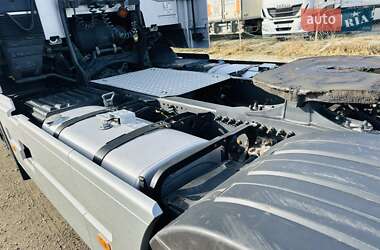 Тягач Volvo FH 13 2010 в 
