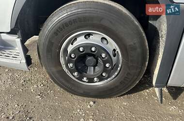 Тягач Volvo FH 13 2010 в 