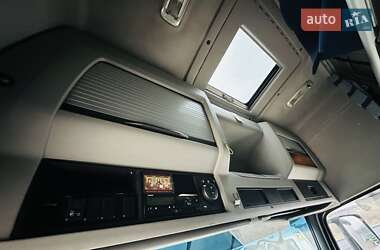 Тягач Volvo FH 13 2010 в 