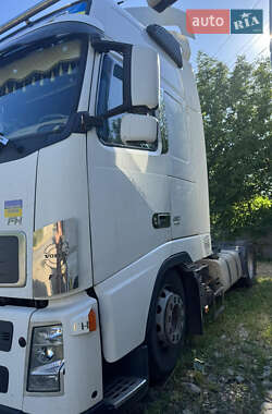 Тягач Volvo FH 13 2007 в 
