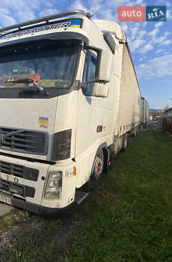Тягач Volvo FH 13 2007 в 