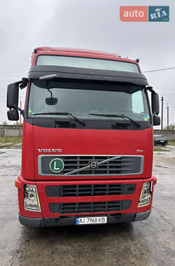 Тягач Volvo FH 13 2008 в Обухові
