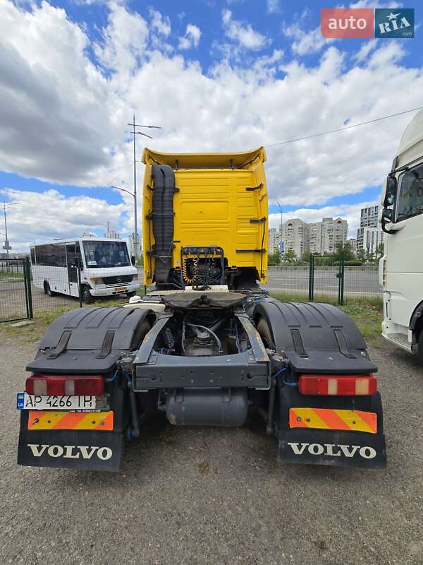 Тягач Volvo FH 13 2011 в Києві