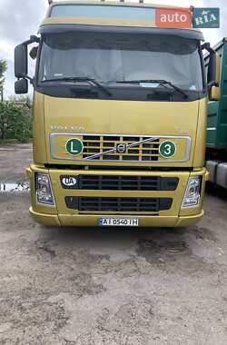 Самосвал Volvo FH 13 2007 в Белой Церкви