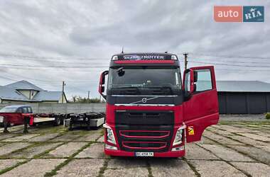 Тягач Volvo FH 13 2018 в Львове