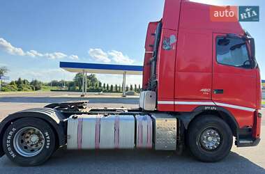 Тягач Volvo FH 13 2012 в 