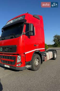 Тягач Volvo FH 13 2012 в 