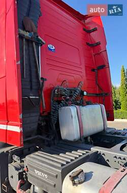 Тягач Volvo FH 13 2012 в 