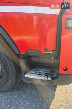 Тягач Volvo FH 13 2012 в 
