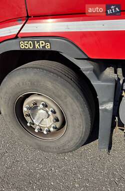 Тягач Volvo FH 13 2012 в 