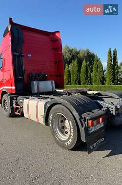 Тягач Volvo FH 13 2012 в 