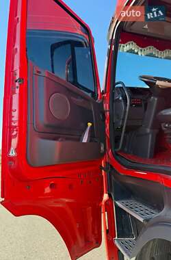 Тягач Volvo FH 13 2012 в 