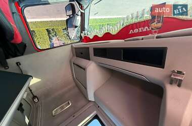 Тягач Volvo FH 13 2012 в 