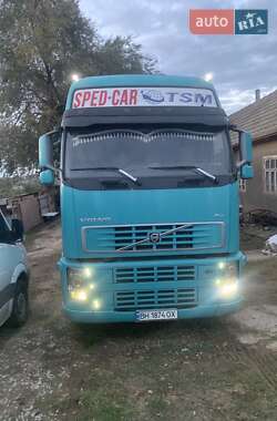 Тягач Volvo FH 13 2007 в 